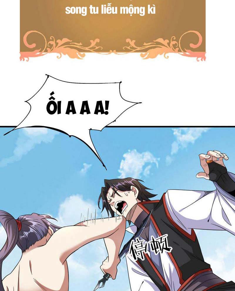 Không Có Đạo Lữ Sẽ Chết Chapter 49 - Trang 54