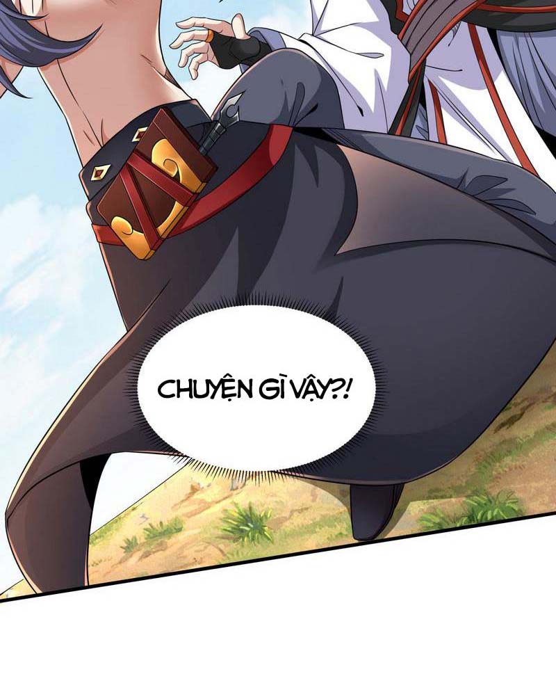 Không Có Đạo Lữ Sẽ Chết Chapter 49 - Trang 55