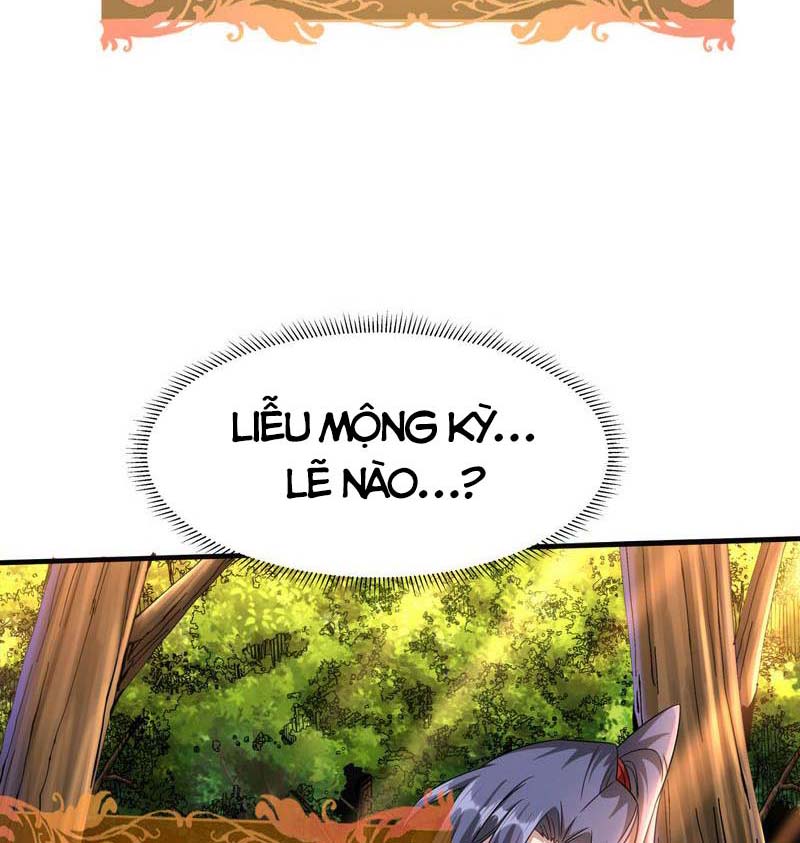 Không Có Đạo Lữ Sẽ Chết Chapter 49 - Trang 57