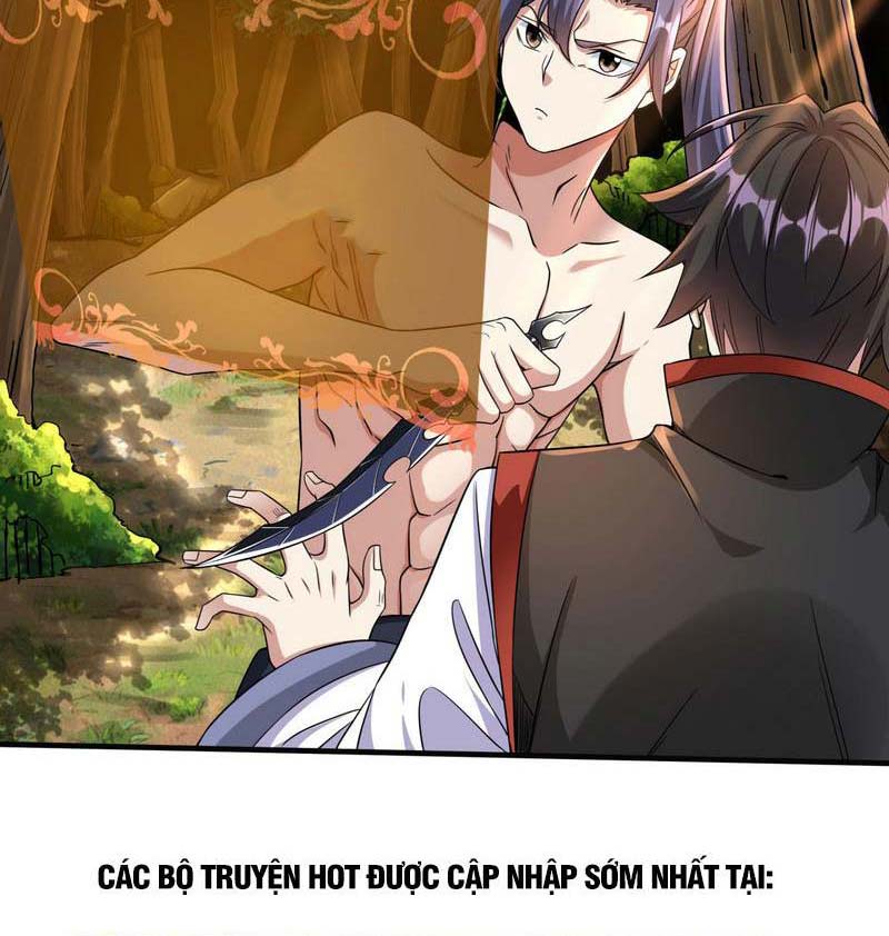 Không Có Đạo Lữ Sẽ Chết Chapter 49 - Trang 58