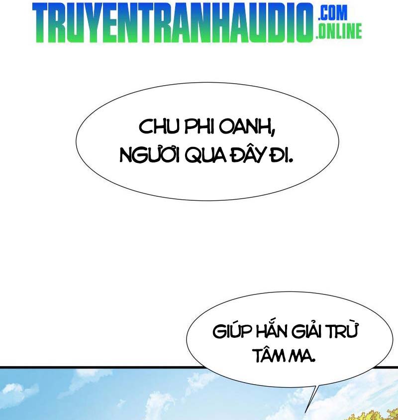 Không Có Đạo Lữ Sẽ Chết Chapter 49 - Trang 59