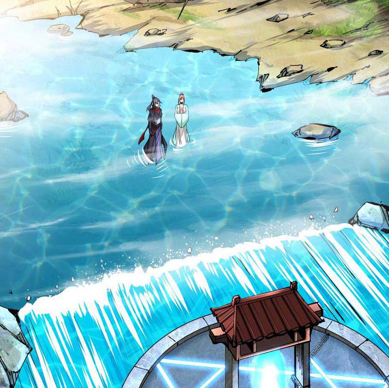 Không Có Đạo Lữ Sẽ Chết Chapter 49 - Trang 6