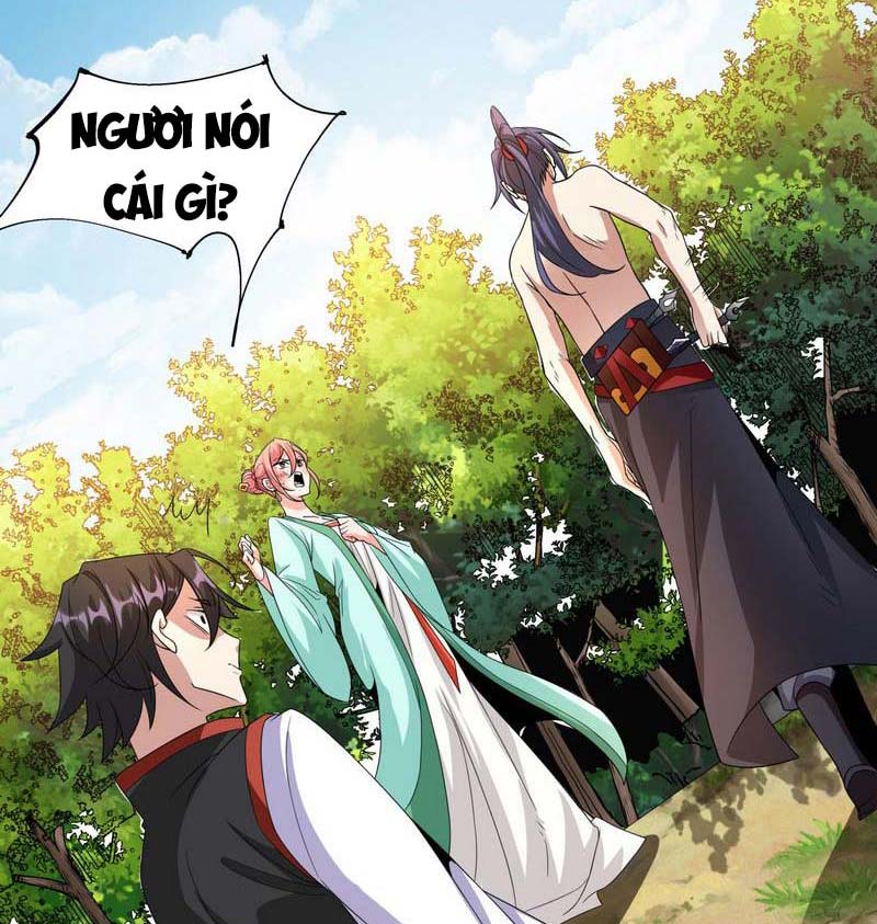 Không Có Đạo Lữ Sẽ Chết Chapter 49 - Trang 60