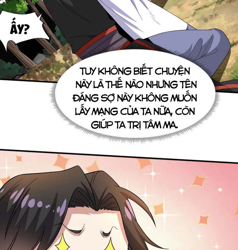 Không Có Đạo Lữ Sẽ Chết Chapter 49 - Trang 61