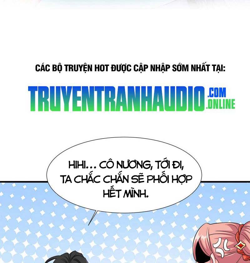 Không Có Đạo Lữ Sẽ Chết Chapter 49 - Trang 64