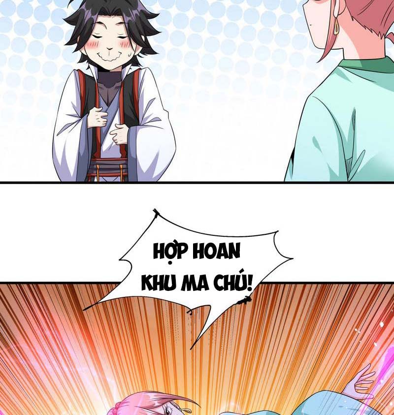 Không Có Đạo Lữ Sẽ Chết Chapter 49 - Trang 65