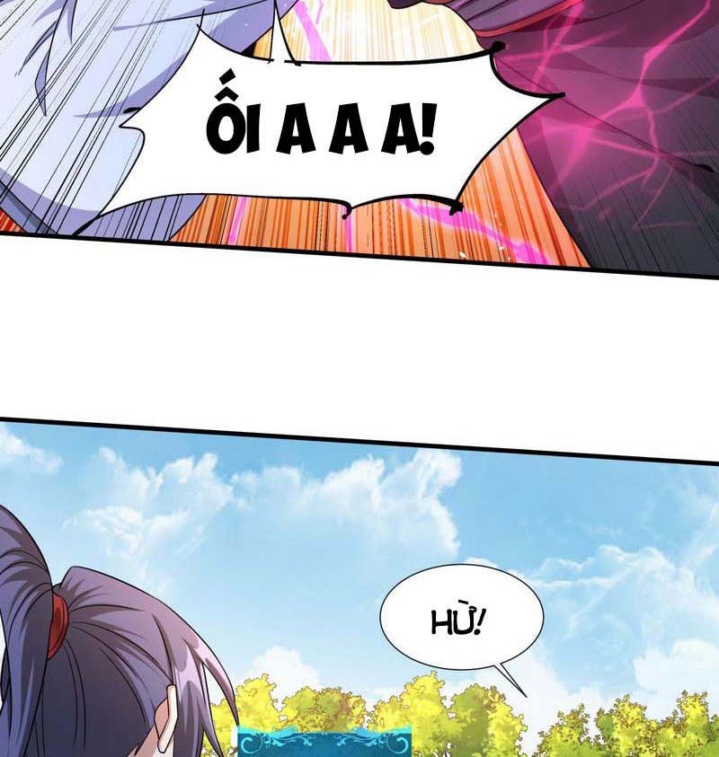 Không Có Đạo Lữ Sẽ Chết Chapter 49 - Trang 67
