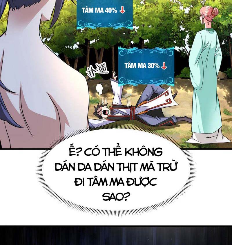 Không Có Đạo Lữ Sẽ Chết Chapter 49 - Trang 68
