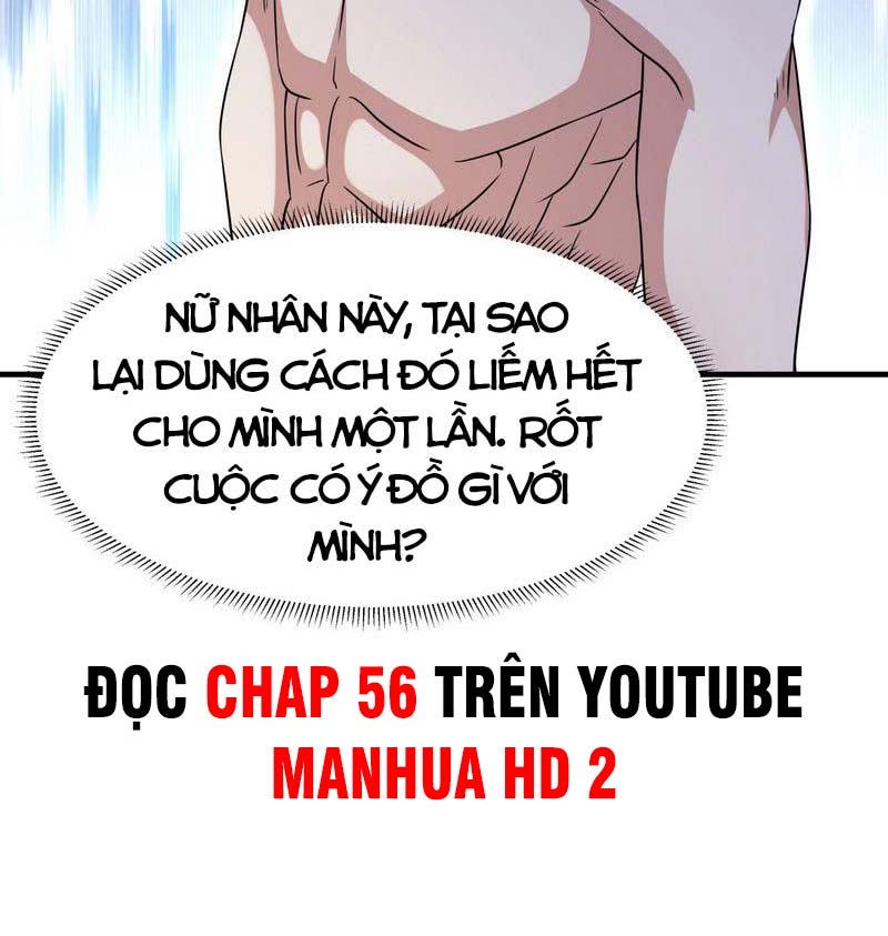 Không Có Đạo Lữ Sẽ Chết Chapter 49 - Trang 70