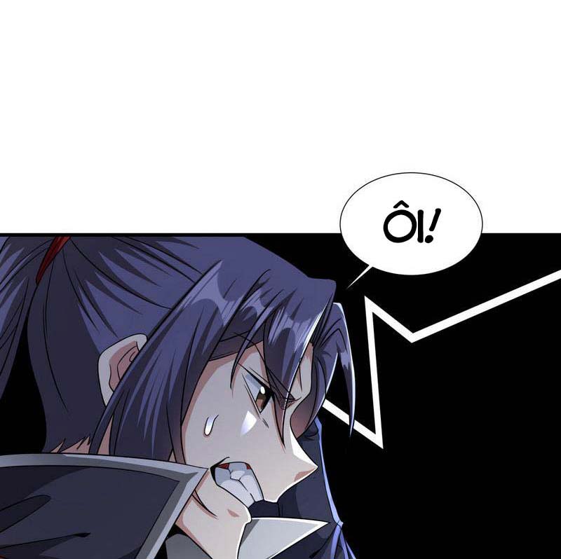 Không Có Đạo Lữ Sẽ Chết Chapter 49 - Trang 8