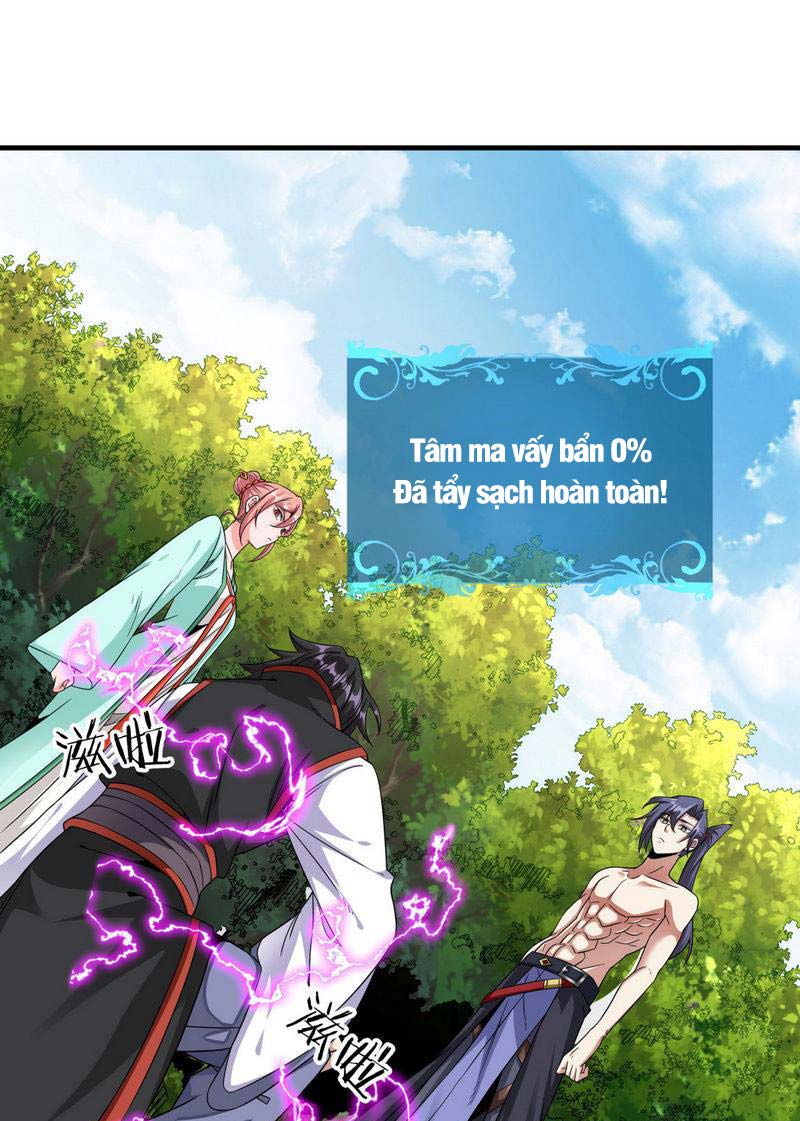Không Có Đạo Lữ Sẽ Chết Chapter 50 - Trang 1