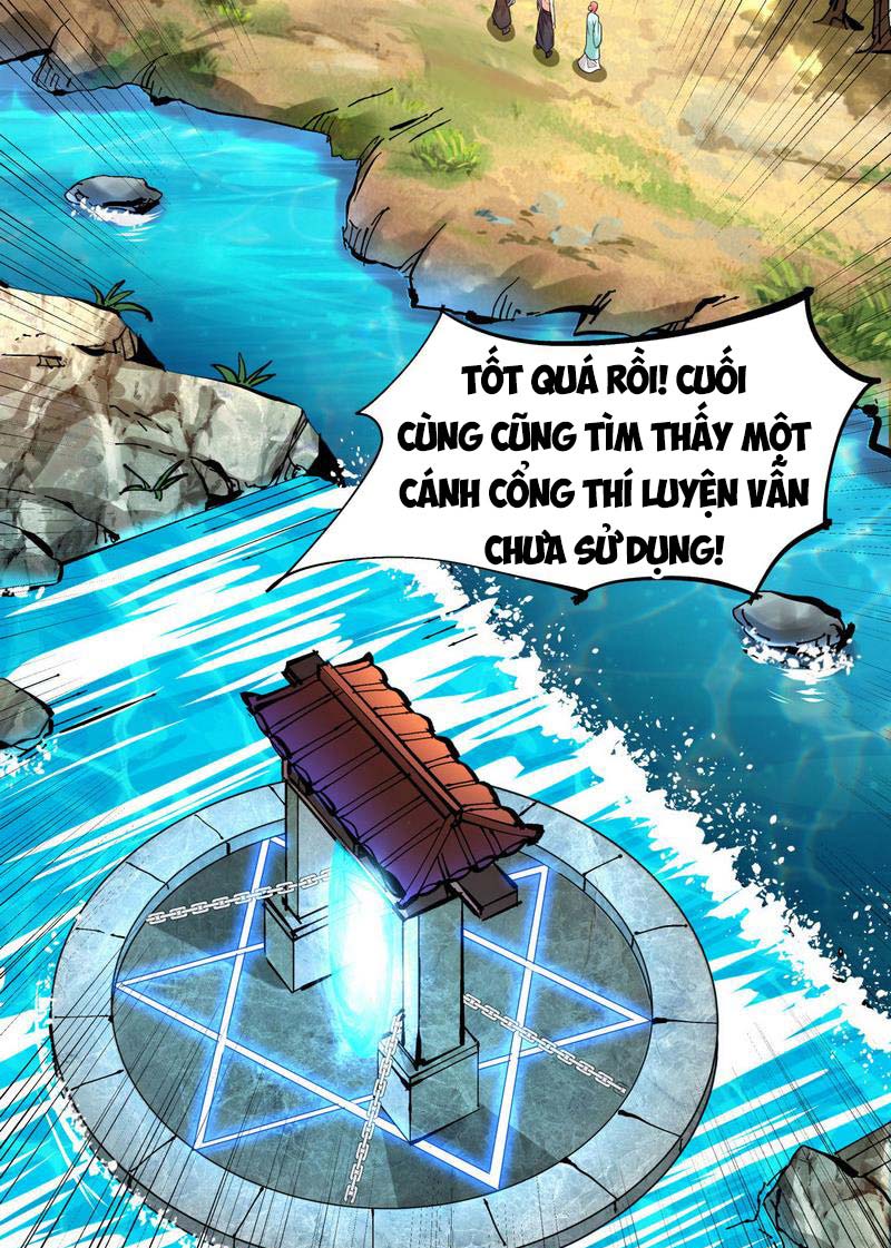 Không Có Đạo Lữ Sẽ Chết Chapter 50 - Trang 13