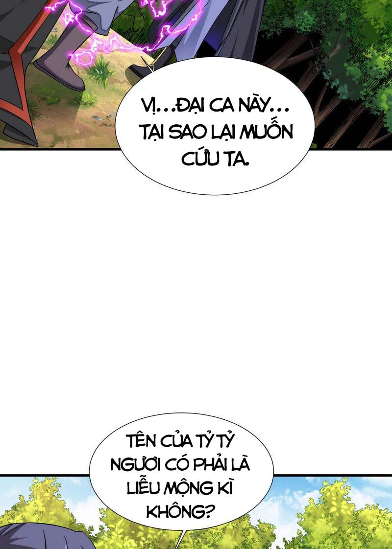 Không Có Đạo Lữ Sẽ Chết Chapter 50 - Trang 2