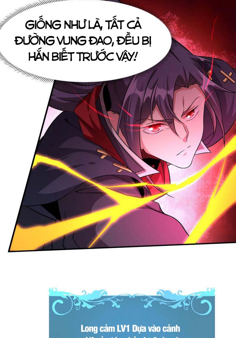 Không Có Đạo Lữ Sẽ Chết Chapter 50 - Trang 47