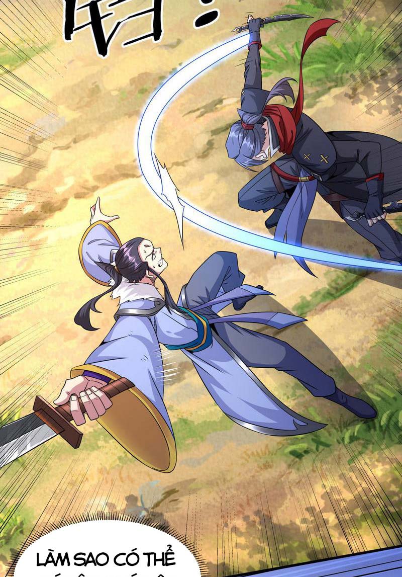 Không Có Đạo Lữ Sẽ Chết Chapter 50 - Trang 49
