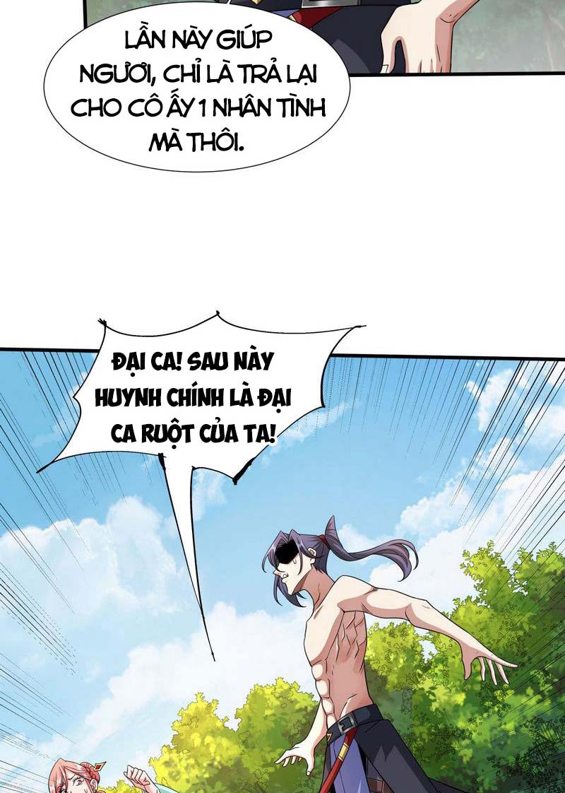 Không Có Đạo Lữ Sẽ Chết Chapter 50 - Trang 5