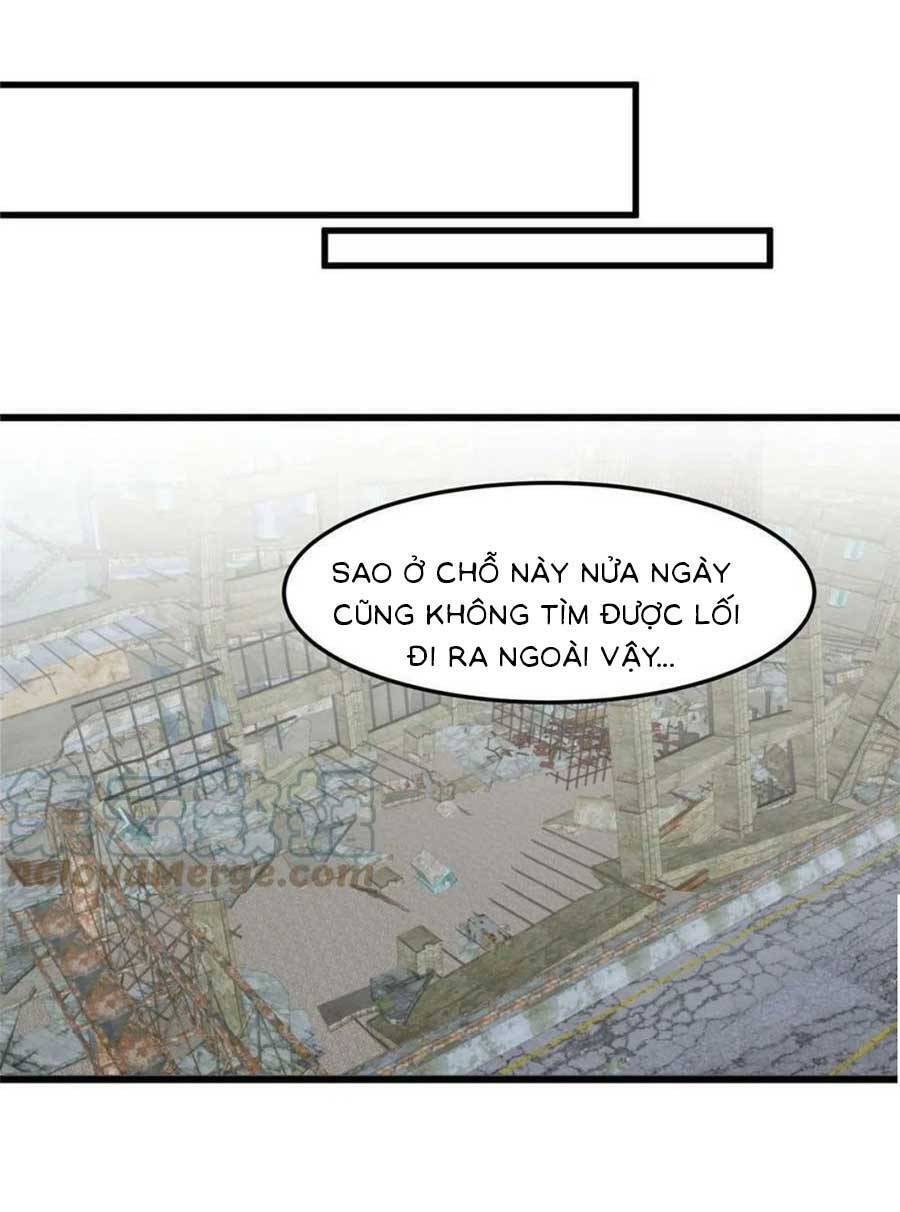 Lưng Dựa Núi Lớn Đứng Vững C Vị Chapter 153 - Trang 11