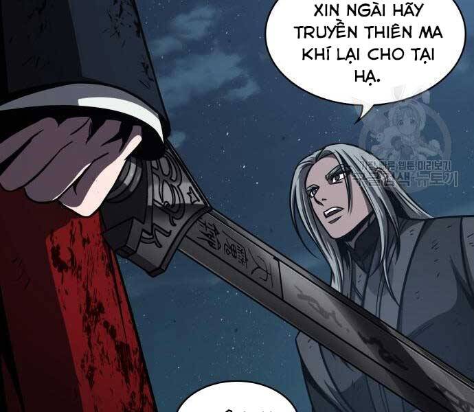 Nano Ma Thần Chapter 121 - Trang 102
