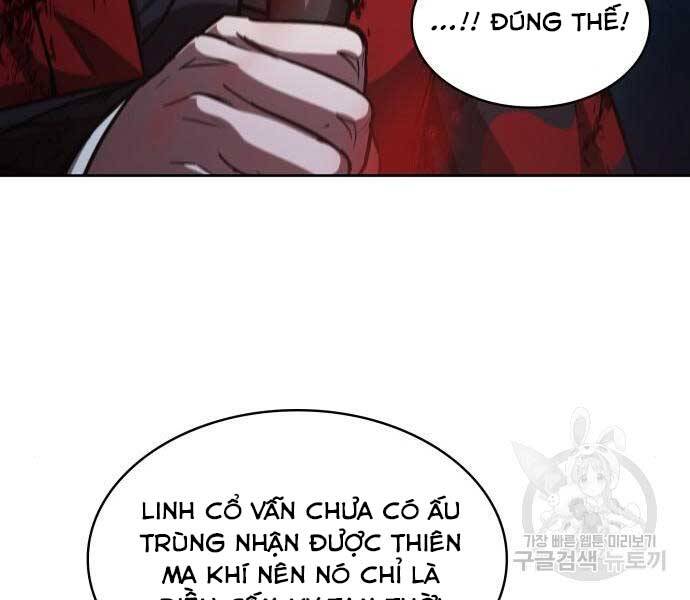 Nano Ma Thần Chapter 121 - Trang 106
