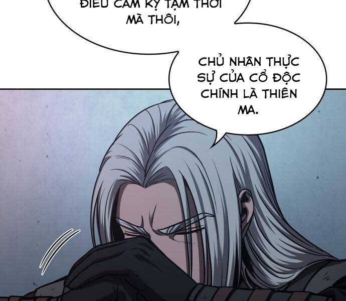 Nano Ma Thần Chapter 121 - Trang 107