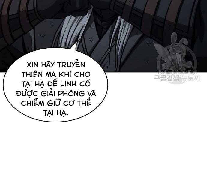 Nano Ma Thần Chapter 121 - Trang 108
