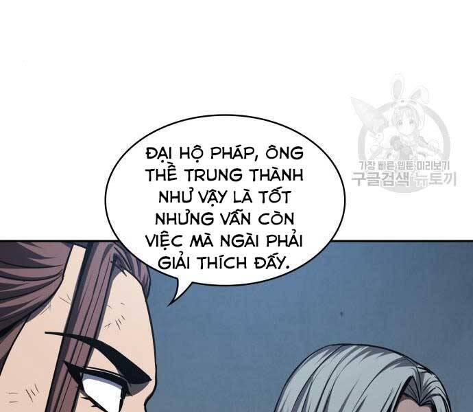 Nano Ma Thần Chapter 121 - Trang 134