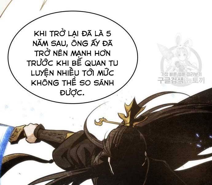 Nano Ma Thần Chapter 121 - Trang 142