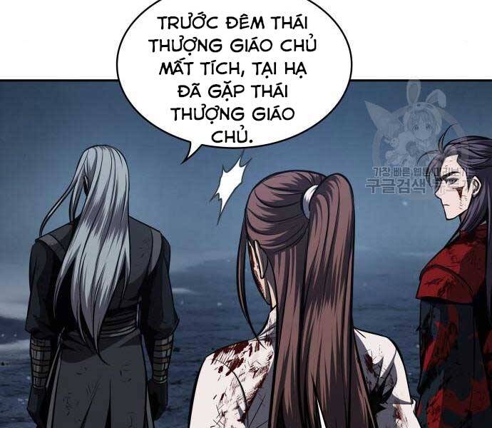 Nano Ma Thần Chapter 121 - Trang 145