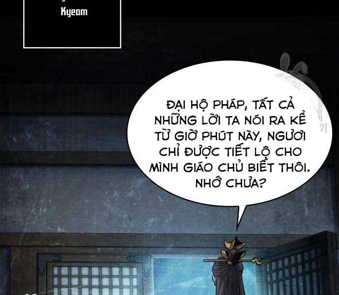 Nano Ma Thần Chapter 121 - Trang 151