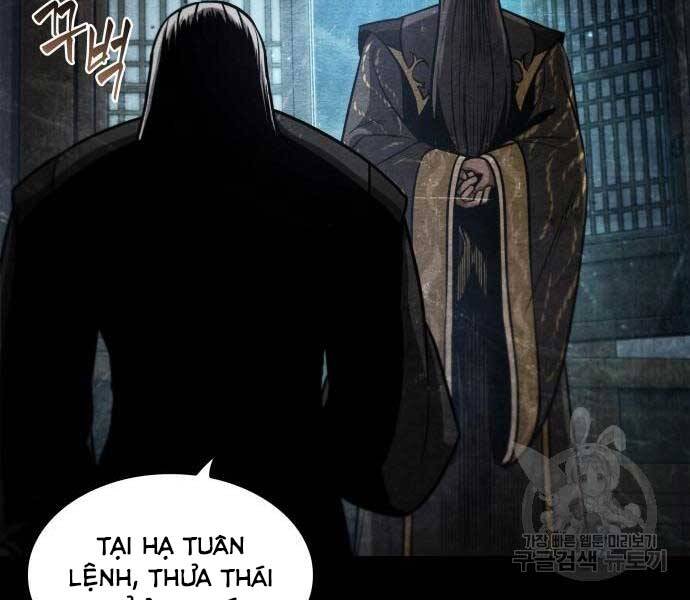 Nano Ma Thần Chapter 121 - Trang 152