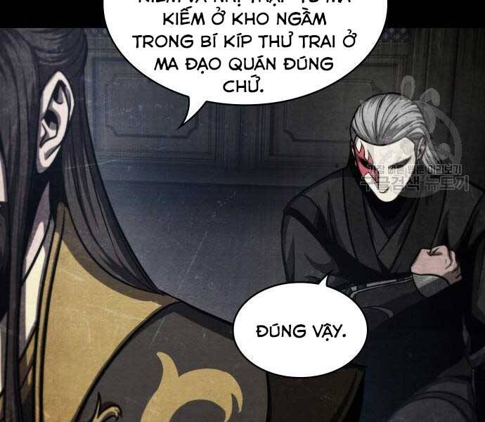 Nano Ma Thần Chapter 121 - Trang 154