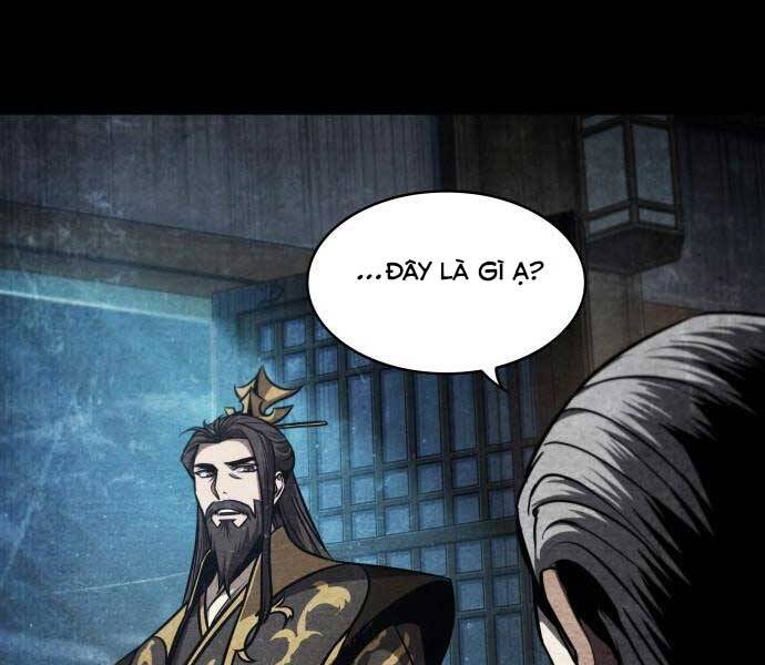 Nano Ma Thần Chapter 121 - Trang 161
