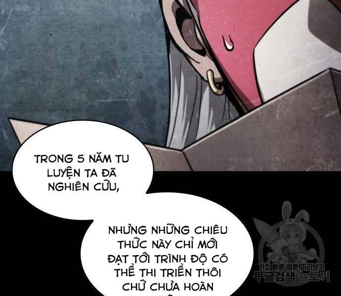 Nano Ma Thần Chapter 121 - Trang 166