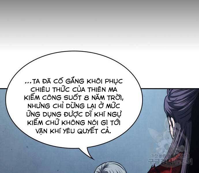 Nano Ma Thần Chapter 121 - Trang 172