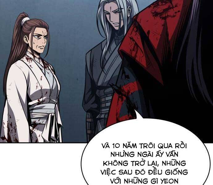 Nano Ma Thần Chapter 121 - Trang 173