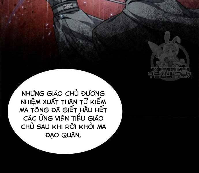 Nano Ma Thần Chapter 121 - Trang 182