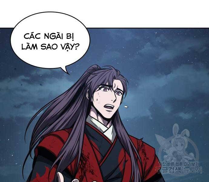 Nano Ma Thần Chapter 121 - Trang 29