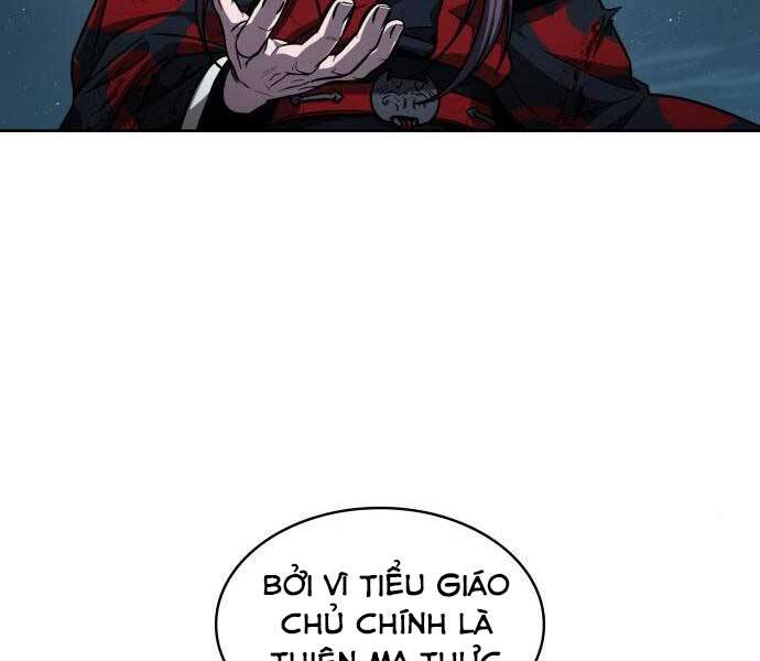 Nano Ma Thần Chapter 121 - Trang 30
