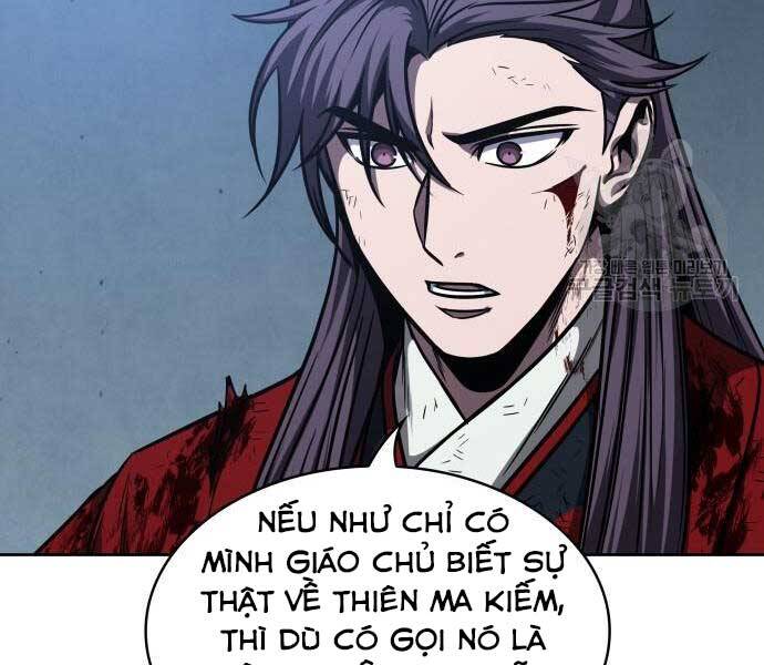 Nano Ma Thần Chapter 121 - Trang 48