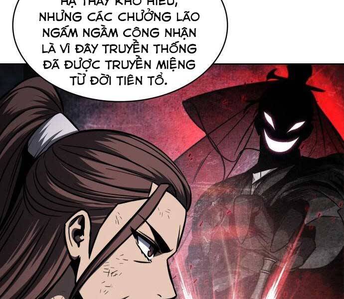 Nano Ma Thần Chapter 121 - Trang 50