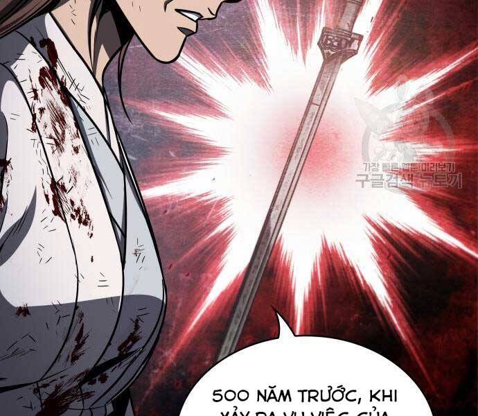Nano Ma Thần Chapter 121 - Trang 51