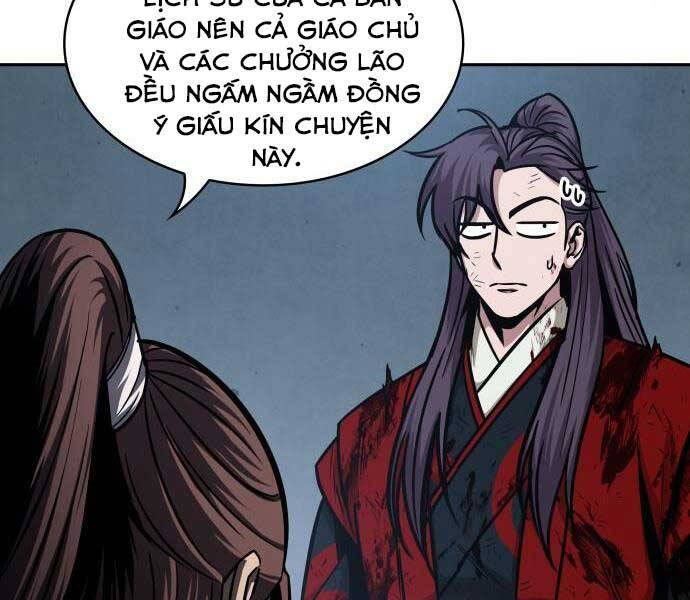 Nano Ma Thần Chapter 121 - Trang 53