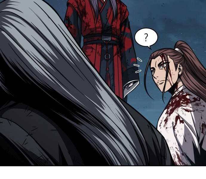 Nano Ma Thần Chapter 121 - Trang 56