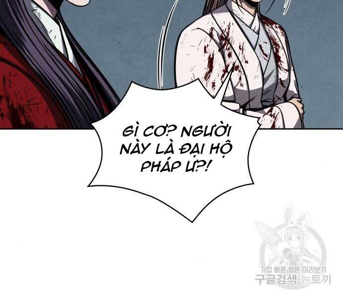 Nano Ma Thần Chapter 121 - Trang 6