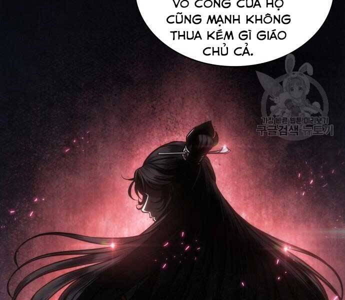 Nano Ma Thần Chapter 121 - Trang 62