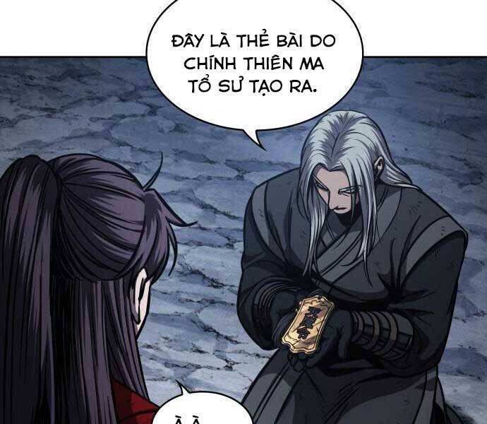 Nano Ma Thần Chapter 121 - Trang 76