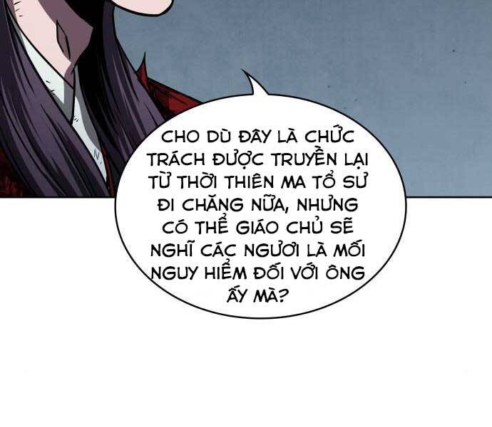 Nano Ma Thần Chapter 121 - Trang 79