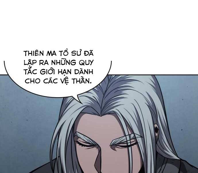 Nano Ma Thần Chapter 121 - Trang 81