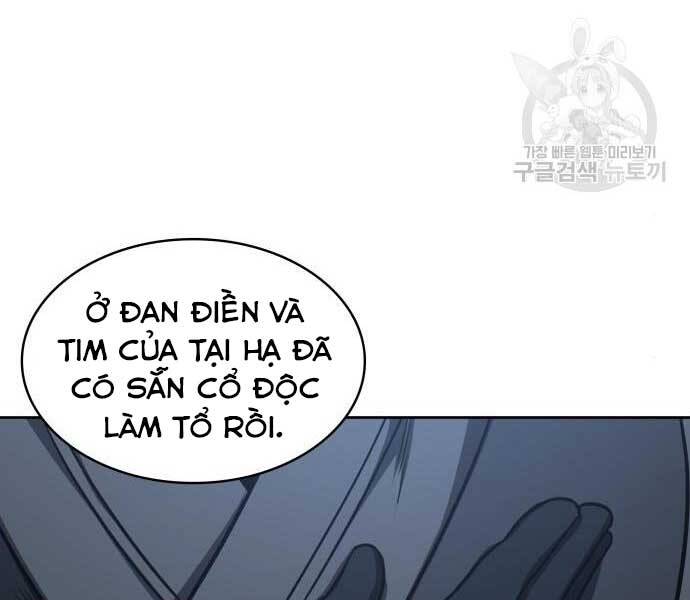 Nano Ma Thần Chapter 121 - Trang 87