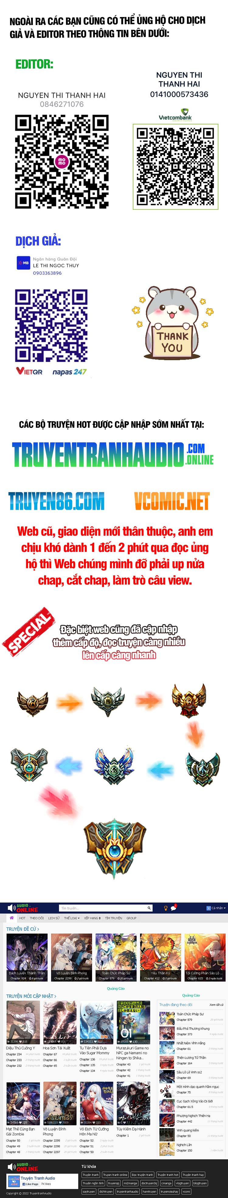 Nhân Vật Chính Mạnh Nhất Lịch Sử Chapter 137 - Trang 14